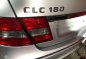 Mercedez Benz clc180 2014 for sale -3