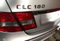 Mercedez Benz clc180 2014 for sale -2