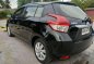 Toyota Yaris Automatic transmission Model 2014-4