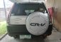 Honda Cr-V 2003 for sale-0