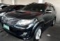 Toyota Fortuner 2013 Automatic G Used for sale. -1