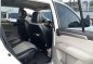 Mitsubishi Montero Sport Glx 2012 for sale -8