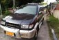 2003 Isuzu Crosswind XUV automatic for sale -4