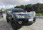 SELLING TOYOTA Fortuner 4x4 2009-0