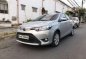 2017 Toyota Vios 1.3e FOR SALE-0