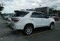 2008 Toyota Fortuner G Automatic Diesel Engine-2