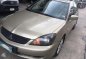 Mitsubishi Lancer GLS 2009 automatic for sale -3