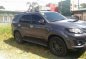 Toyota Fortuner G Manual 2015 Model-1