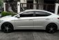 2017 Hyundai Elantra manual 9tkm -5