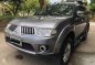 2010 Mitsubishi Montero Sport for sale-1