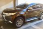 2016 Mitsubishi Montero for sale-0