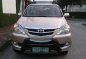 2008 Toyota Avanza G 1.5 Manual Transmission-3