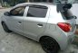 Mitsubishi Mirage Hatchback 2013 for sale -5