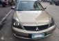 Mitsubishi Lancer GLS 2009 automatic for sale -4