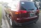 2012 Mitsubishi Montero Gls-v for sale -1