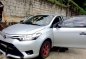 Toyota Vios 2017 with assumed balance-1