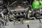 Toyota Yaris Automatic transmission Model 2014-8