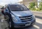 2008 Hyundai Grand Starex 12seaters captain seat-2