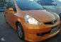 Honda Fit 2013 for sale-2