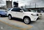 2008 Toyota Fortuner G Automatic Diesel Engine-0