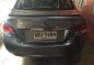 Mitsubishi Mirage G4 GLS 2015 Automatic-4