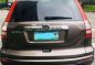 2011 Honda Crv 4x2 Automatic for sale -7