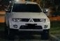 Mitsubishi Montero Sport 2013 for sale -0