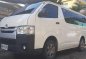 Toyota Hiace commuter M/T 2014 model 2.5L D4d engine-2