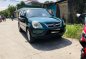 Honda Cr-V 2003 for sale-2