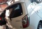 Toyota Wigo 2015 manual tranny for sale -3