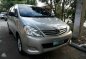 2011 Toyota Innova E 2.0 vvti Gasoline -3