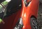 2018 TOYOTA Wigo G manual orange FOR SALE-1