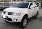 Mitsubishi Montero Sport Glx 2012 for sale -0