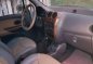 Daewoo Matiz 2 automatic for sale -4