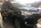 2017 Toyota Avanza 1.5 G Automatic TOP OF THE LINE-1