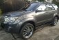 2006 Toyota Fortuner gas auto for sale -1