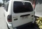 Isuzu Crosswind 2003model diesel-1