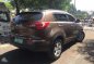 2011 Kia Sportage EX AWD 4x4 -1