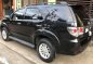 2014 Toyota Fortuner automatic diesel FOR SALE-3