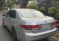 Honda Accord 2004 ivtec 17"mags for sale -1