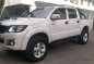 Toyota HiLux G 4x4 2015 Diesel FOR SALE-0