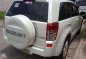 Suzuki Grand Vitara 2007 at 4x4 for sale -4