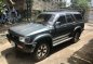 Toyota Hilux 2005 surf FOR SALE-0