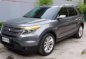 2014 Ford Explorer Limited 4WD for sale -0