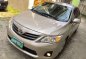 2013 Toyota Corolla ALTIS G MT Fuel Efficient First Own-1