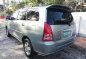 2007 Toyota Innova G variant Automatic transmission-10