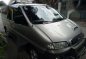 Hyundai Starex 2001 model for sale-3