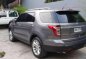 2014 Ford Explorer Limited 4WD for sale -3