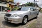2003 Toyota Camry 24V  FOR SALE-1