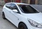 Hyundai Accent Hatchback 2016 for sale -2